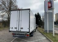 Fiat Ducato Agregat,