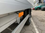 Fiat Ducato Agregat,