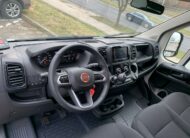 Fiat Ducato Agregat,