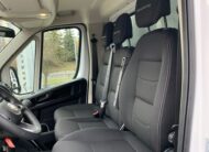 Fiat Ducato Agregat,