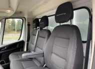 Fiat Ducato Agregat,