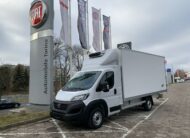 Fiat Ducato Agregat,