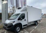 Fiat Ducato Agregat,