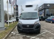 Fiat Ducato Agregat,