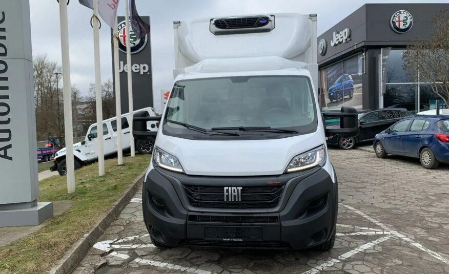 Fiat Ducato Agregat,