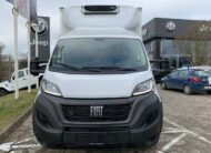 Fiat Ducato Agregat,