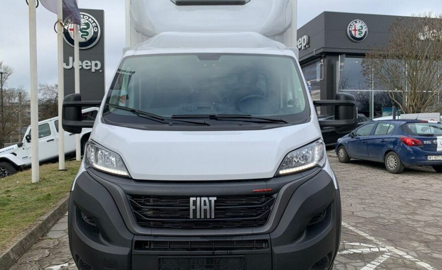 Fiat Ducato Agregat,