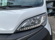 Fiat Ducato Agregat,