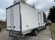 Fiat Ducato Agregat,