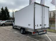 Fiat Ducato Agregat,