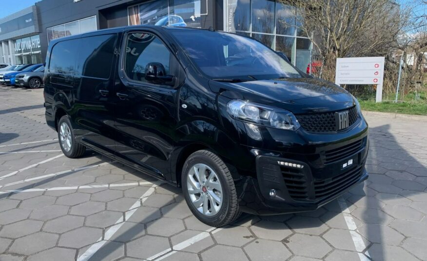 Fiat Scudo Od ręki !