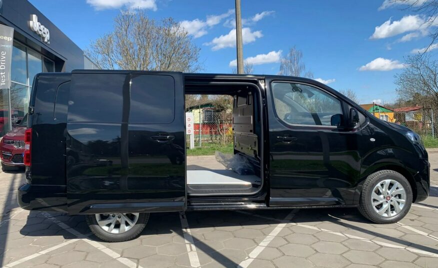 Fiat Scudo Od ręki !