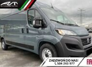 Fiat Ducato 2023 RP ! FIAT Ducato series 9 Maxi Furgon L3H2 2.2 180KM DMC 3,5T