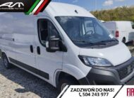 Fiat Ducato Ducato L3H2 2.2 140 KM seria 9