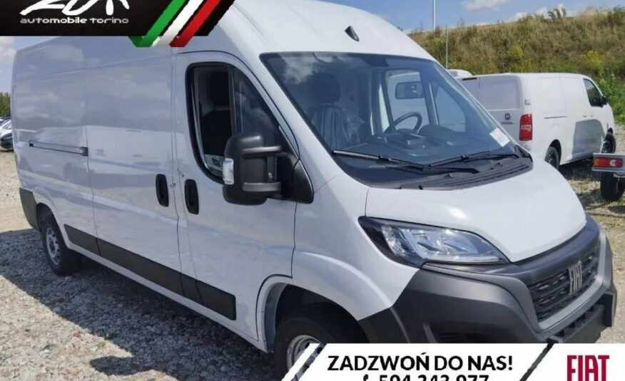 Fiat Ducato Ducato L3H2 2.2 140 KM seria 9