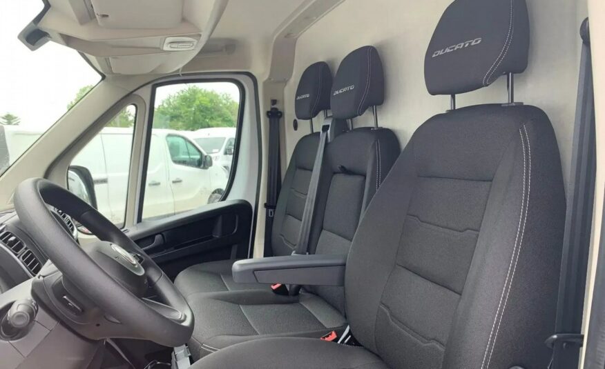 Fiat Ducato Ducato L3H2 2.2 140 KM seria 9