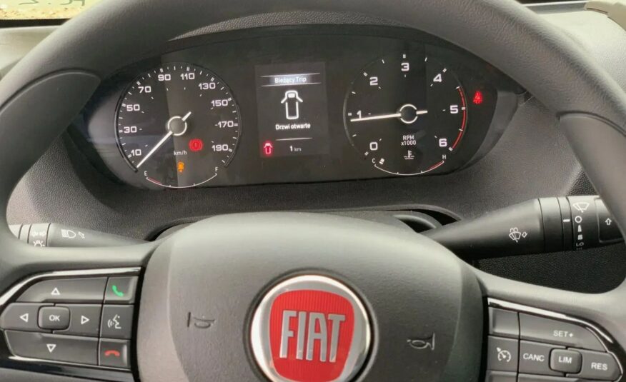 Fiat Ducato Ducato L3H2 2.2 140 KM seria 9