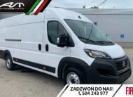 Fiat Ducato FIAT Ducato L4H2 Maxi Furgon 180 KM