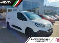 Fiat Doblo NOWY poliftowy Doblo seria 2 VAN L2, BlueHDi 1.5 cm3, 130 KM, AT