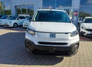 Fiat Doblo NOWY poliftowy Doblo seria 2 VAN L2, BlueHDi 1.5 cm3, 130 KM, AT