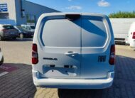 Fiat Doblo NOWY poliftowy Doblo seria 2 VAN L2, BlueHDi 1.5 cm3, 130 KM, AT