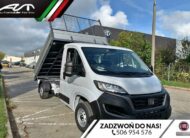 Fiat Ducato Trójstronna, Nowa 2024