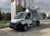 Fiat Ducato Trójstronna, Nowa 2024