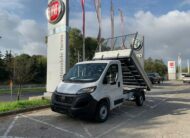 Fiat Ducato Trójstronna, Nowa 2024