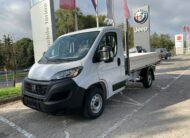 Fiat Ducato Trójstronna, Nowa 2024