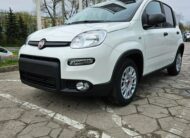 Fiat Panda od ręki , rocznik 2024