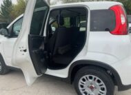 Fiat Panda od ręki , rocznik 2024