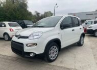 Fiat Panda od ręki , rocznik 2024