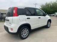 Fiat Panda od ręki , rocznik 2024