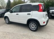 Fiat Panda od ręki , rocznik 2024