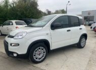 Fiat Panda od ręki , rocznik 2024