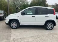 Fiat Panda od ręki , rocznik 2024