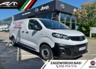 Fiat Scudo Od ręki !