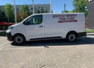 Fiat Scudo Od ręki !