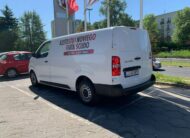 Fiat Scudo Od ręki !