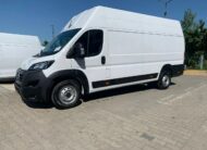 Fiat Ducato L4H3 180km