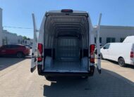 Fiat Ducato L4H3 180km