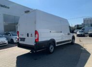 Fiat Ducato L4H3 180km