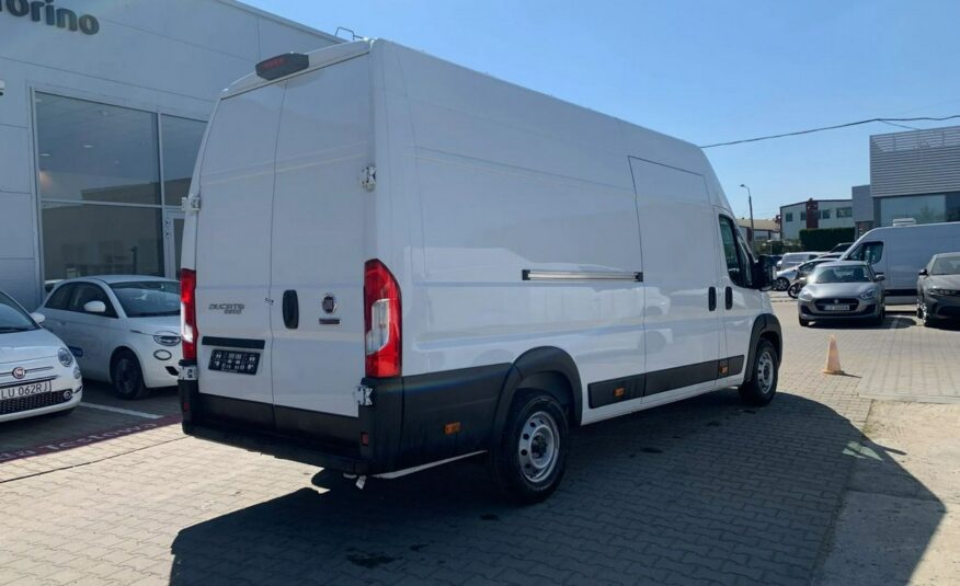 Fiat Ducato L4H3 180km