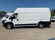 Fiat Ducato L4H3 180km