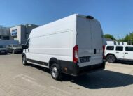 Fiat Ducato L4H3 180km