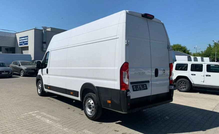 Fiat Ducato L4H3 180km