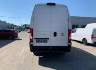 Fiat Ducato L4H3 180km