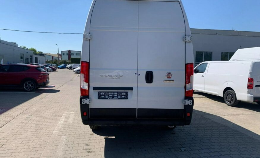 Fiat Ducato L4H3 180km