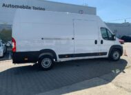 Fiat Ducato L4H3 180km