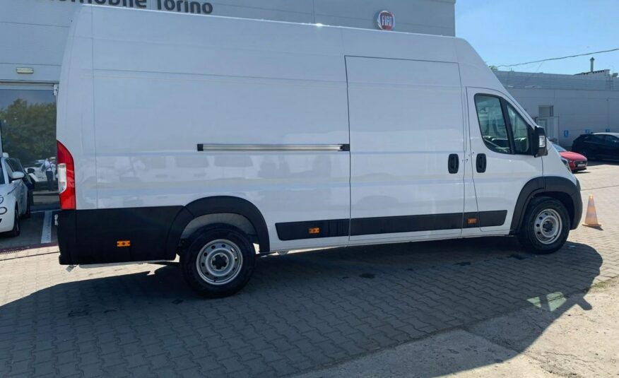 Fiat Ducato L4H3 180km